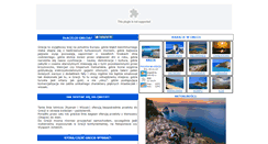 Desktop Screenshot of creteteam.com
